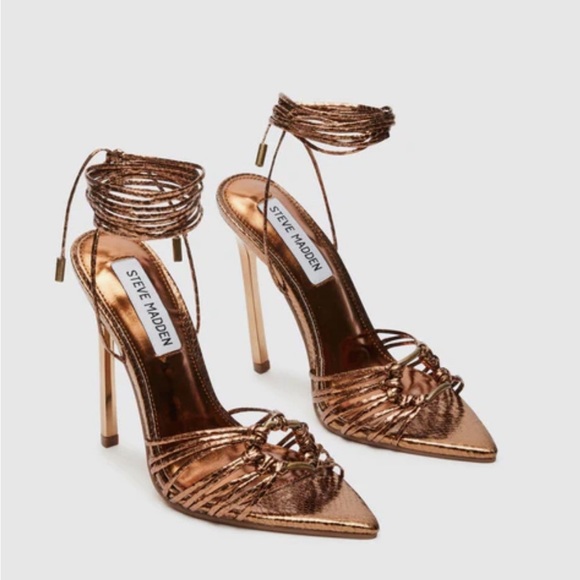 Steve Madden Shoes - Steve Madden sandals